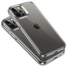 ESR Ice Shield, clear, iPhone 12 Pro Max