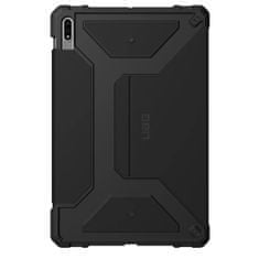 UAG Metropolis, black, Samsung Galaxy Tab S8+/S7+