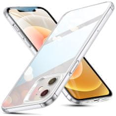 ESR Ice Shield, clear, iPhone 12 mini