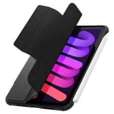Spigen Ultra Hybrid Pro, black, iPad mini 6 2021