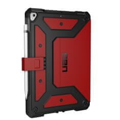 UAG Metropolis, red, iPad 10.2" 2021/2020/2019