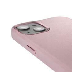 Decoded MagSafe BackCover, pink, iPhone 13