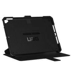 UAG Metropolis, black, iPad 10.2" 2021/2020/2019
