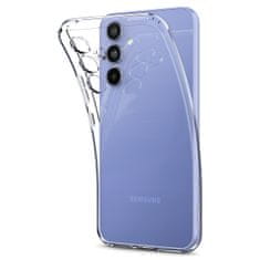 Spigen Liquid Crystal, clear, Samsung Galaxy A54 5G