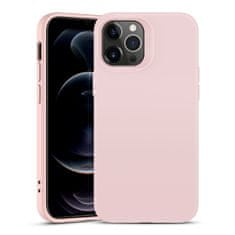 ESR Cloud, pink, iPhone 12 Pro Max
