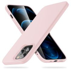 ESR Cloud, pink, iPhone 12 Pro Max
