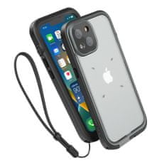 Catalyst Catalyst Total Protection case, black, iPhone 14