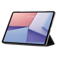 Spigen Liquid Air Folio, black, iPad Pro 11" (2022/2021)