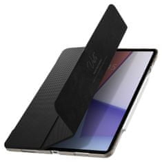 Spigen Liquid Air Folio, black, iPad Pro 11" (2022/2021)