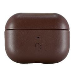 Decoded Leather Aircase, brown, AirPods Pro 2