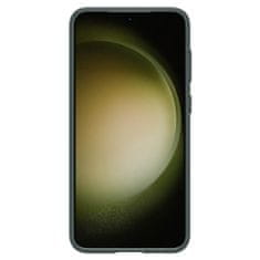 Spigen Thin Fit, abyss green, Samsung Galaxy S23