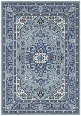 NOURISTAN Kusový koberec Mirkan 104438 Skyblue 80x150