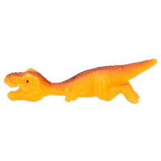 Dino World ASST | Lietajúci dinosaurus , Tyrannosaurus Rex, oranžová