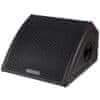 FMX 10, 2-way active coaxial stage monitor, 10" woofer, 1" driver