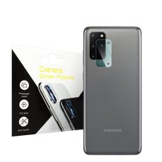 Case4mobile Tvrdené sklo pre objektív Samsung Galaxy S20 Plus