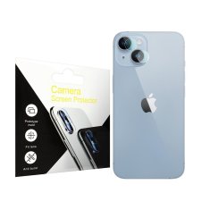 Case4mobile Tvrdené sklo pre objektív iPhone 14 Plus