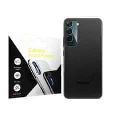 Case4mobile Tvrdené sklo pre objektív Samsung Galaxy S22 Plus