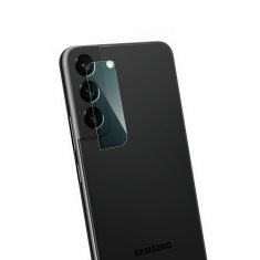 Case4mobile Tvrdené sklo pre objektív Samsung Galaxy S21 FE