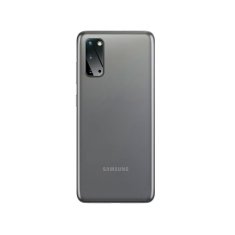 Case4mobile Tvrdené sklo pre objektív Samsung Galaxy S20