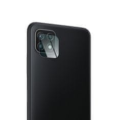 Case4mobile Tvrdené sklo pre objektív Samsung Galaxy A22 5G