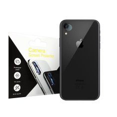 Case4mobile Tvrdené sklo pre objektív iPhone XR