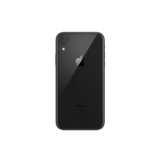 Case4mobile Tvrdené sklo pre objektív iPhone XR