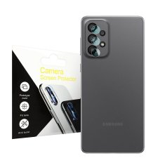 Case4mobile Tvrdené sklo pre objektív Samsung Galaxy A73