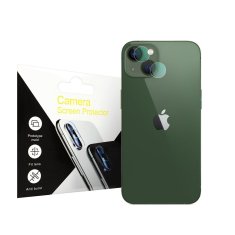 Case4mobile Tvrdené sklo pre objektív iPhone 13