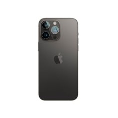 Case4mobile Tvrdené sklo pre objektív iPhone 14 Pro Max
