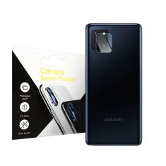 Case4mobile Tvrdené sklo pre objektív Samsung Galaxy Note 10 Lite