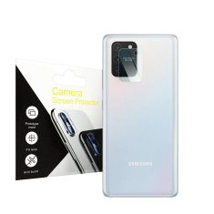 Case4mobile Tvrdené sklo pre objektív Samsung Galaxy S10 Lite