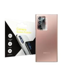 Case4mobile Tvrdené sklo pre objektív Samsung Galaxy Note 20 Ultra