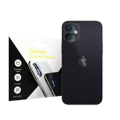 Case4mobile Tvrdené sklo pre objektív iPhone 12 6,1"