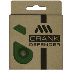 AMS Chránič Crank Defender - na kľučky, zelená