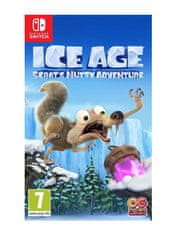 Outright Games Ice Age: Scrat's Nutty Adventure (NSW)