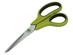 Extol Craft Nožnice (9107) nůžky, 190mm, Nerez
