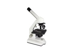 Buki France Mikroskop MR600 s 50 experimentmi