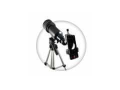 Buki France Mesačný teleskop 90x ZOOM Smartphone