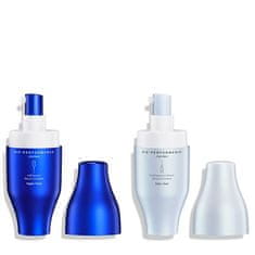 Shiseido Sada omladzujúcej pleťovej starostlivosti Bio- Performance Skin Filler Serum 2 x 30 ml