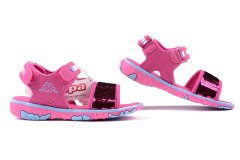 Kappa Detská Obuv Sandal Seaqueen K Footwear Kids 260767K 2260 29 EUR