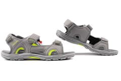 Kappa Detská Obuv Swim Sandal Early II K Footwear Kids 260373K 1633 33 EUR