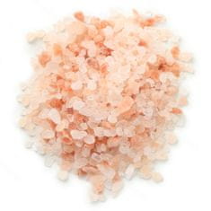 Topsauna Himalájska soľ ružová - drobné kryštály - 5 kg