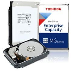 TOSHIBA MG08ADA600E pevný disk, 6 TB
