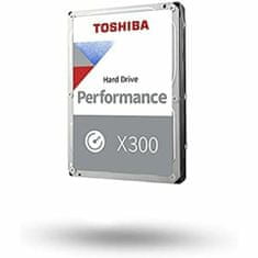 TOSHIBA HDWR480EZSTA pevný disk, 8 TB