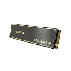 A-Data LEGEND 850 ssd disk, 500 GB, M.2