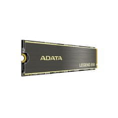 A-Data LEGEND 850 ssd disk, 500 GB, M.2