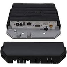 Mikrotik RBLTAP-2HND&R11E-LTE router