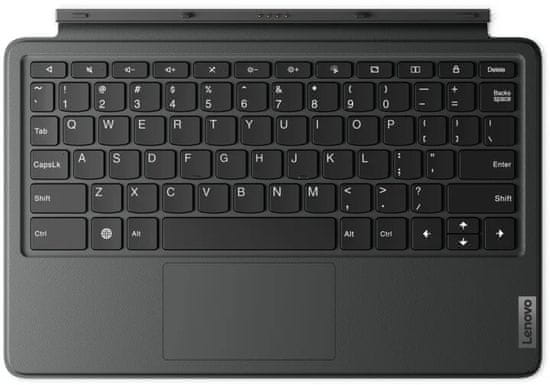Lenovo puzdro s klávesnicou pre tablet Lenovo TAB P11 2nd Gen ZC38CO3236