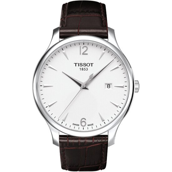 Tissot T-Classic T-Tradition T063.610.16.037.00