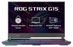 ASUS ROG Strix G15 (2021) (G513IM-HN008)